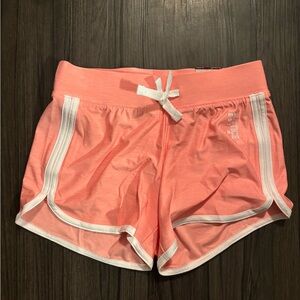 Justice Athletic Shorts sz 7/8